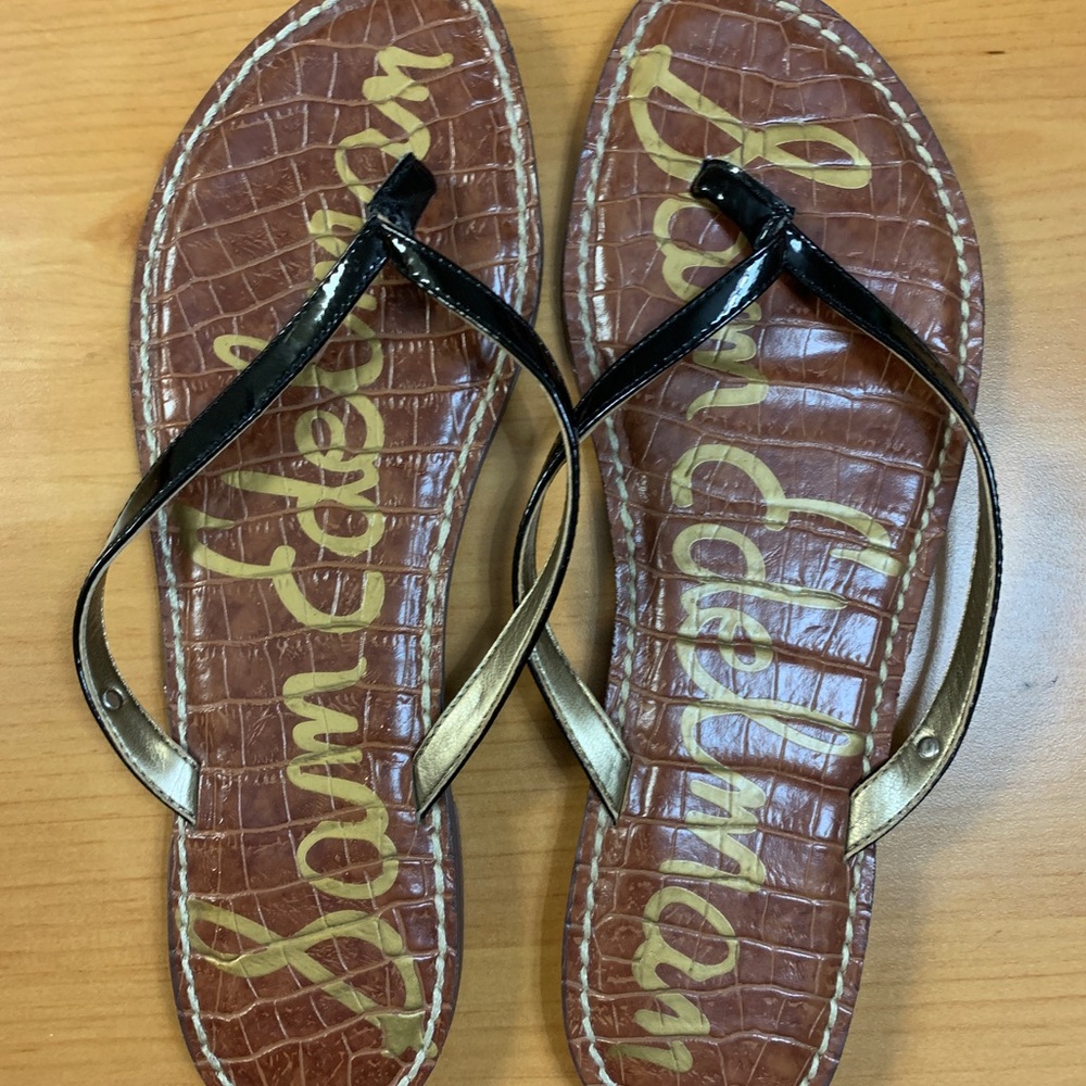 Sam Edelman Sandal Size 6